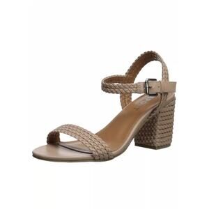 Report Women's Pike Sandal Tan Size 6